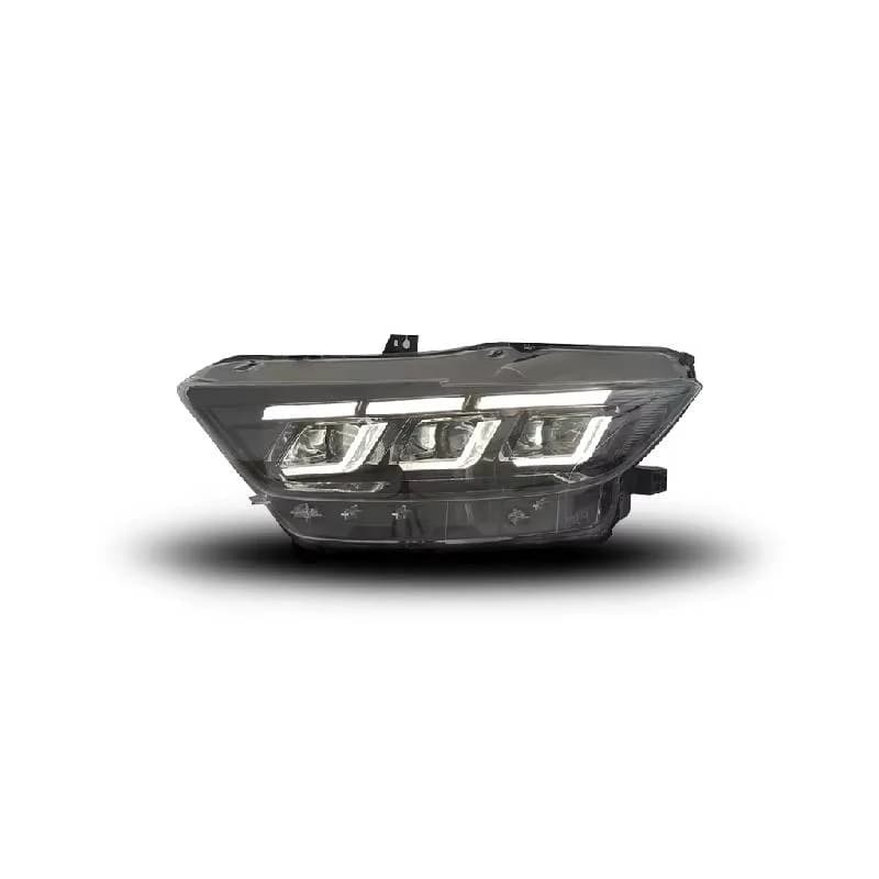 چراغ جلو سوبا M4