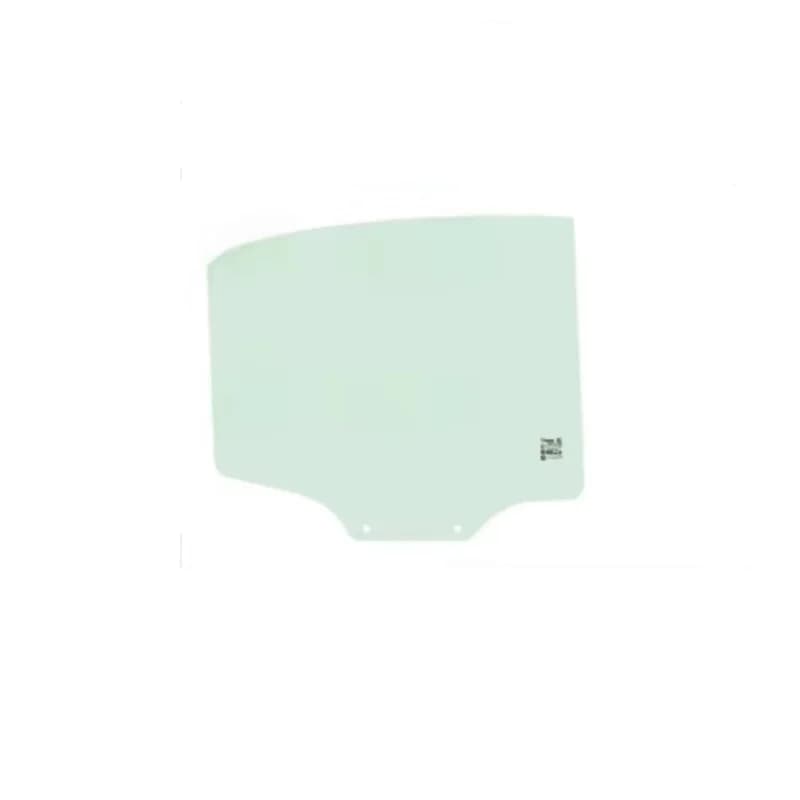 شیشه درب عقب چپ آریزو 5