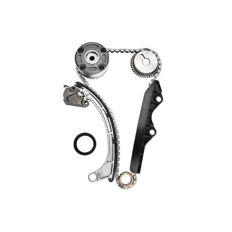 کیت تایم آریزو 8