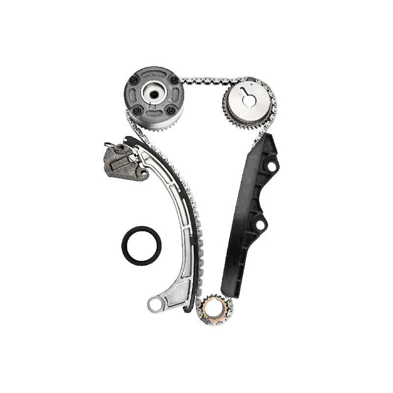 کیت تایم تیگو 8