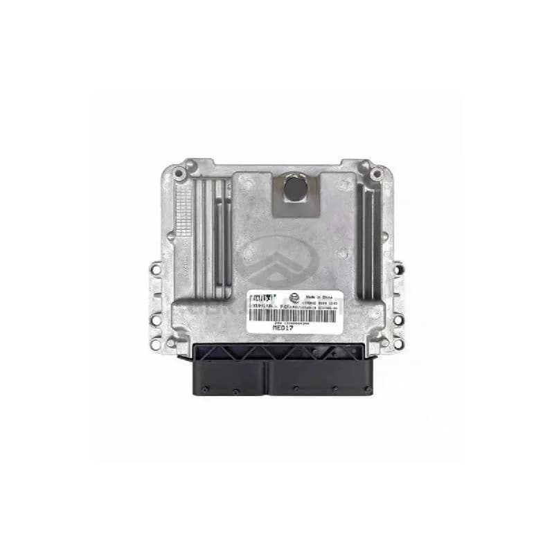 کامپیوتر ECU تیگو 8
