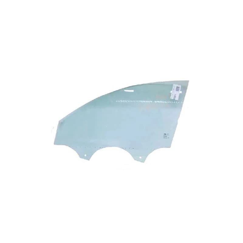 شیشه درب جلو چپ تیگو 8