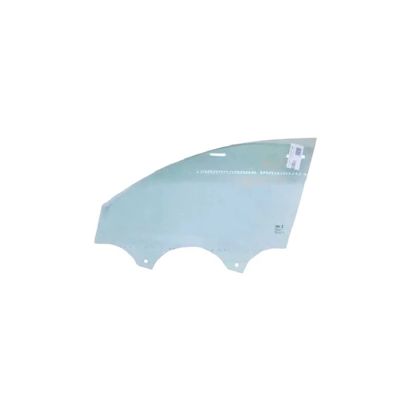 شیشه درب جلو چپ تیگو 8 پرو