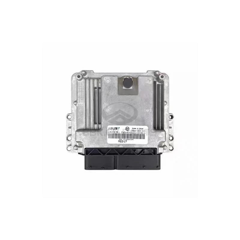 کامپیوتر ECU تیگو 8 پرو