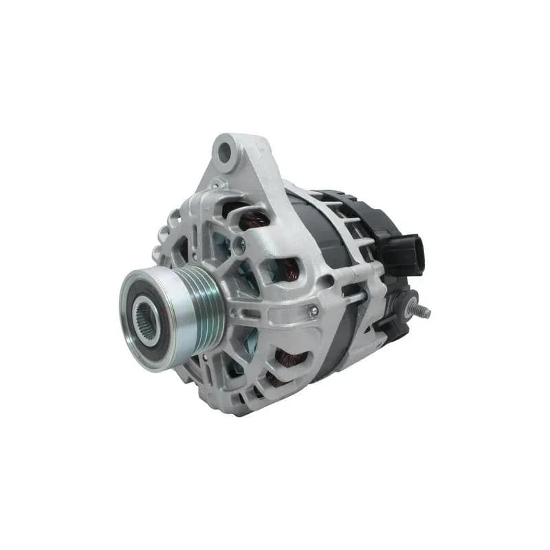 دینام ام جی MG 550