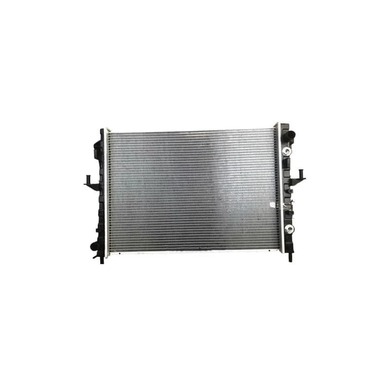 رادیاتور توربو ام‌جی MG 550
