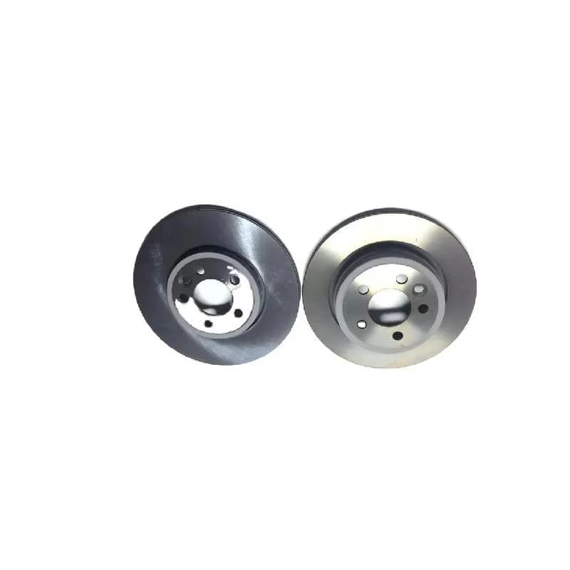 دیسک ترمز عقب ام جی MG 550