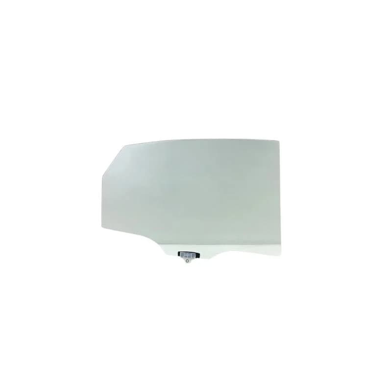 شیشه درب عقب چپ ام‌جی MG 550