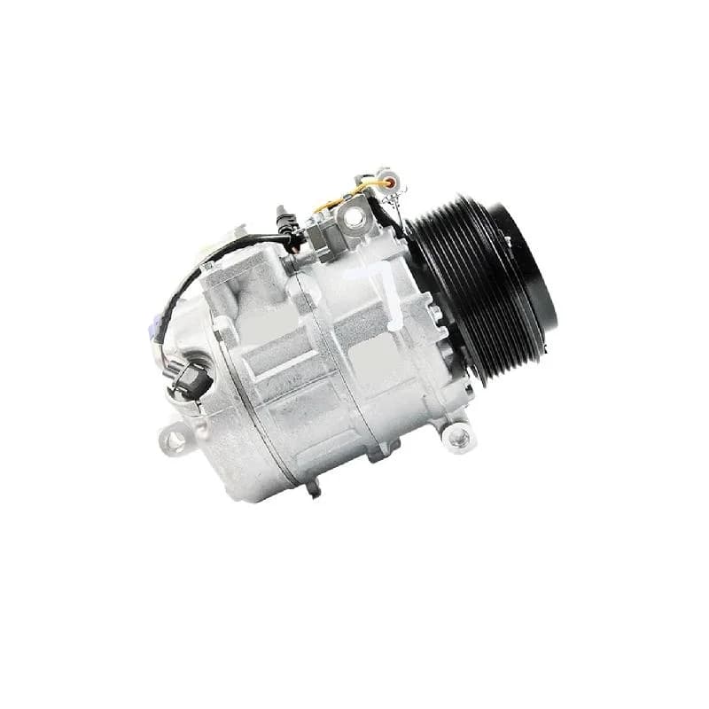 کمپرسور کولر ام جی MG 550