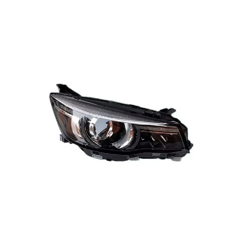 چراغ جلو ام جی MG6
