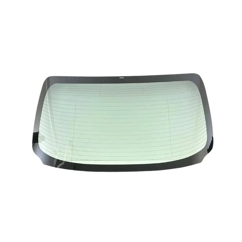 شیشه عقب ام جی MG6