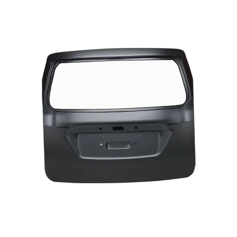 درب صندوق اکستریم VX
