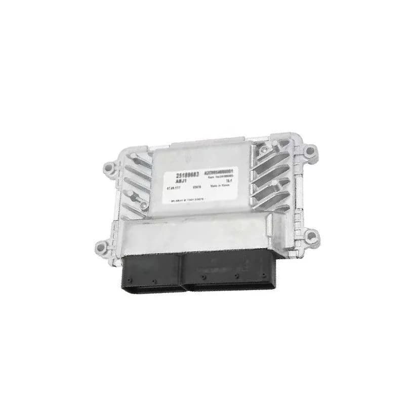 کامپیوتر ECU اکستریم TXL