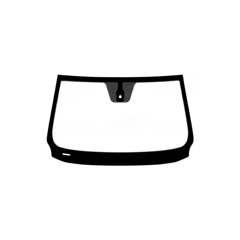 شیشه جلو گک امکو