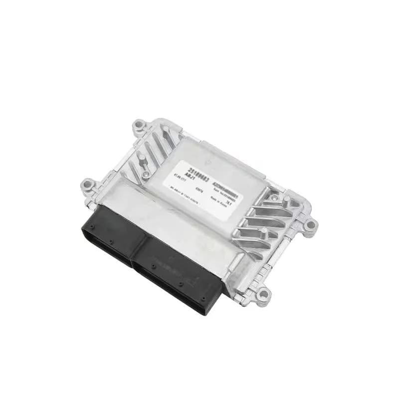 کامپیوتر ECU گک امکو