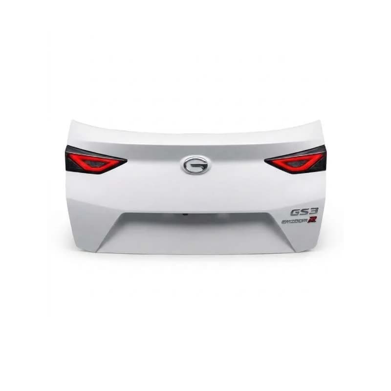 درب صندوق گک GS3 امزوم
