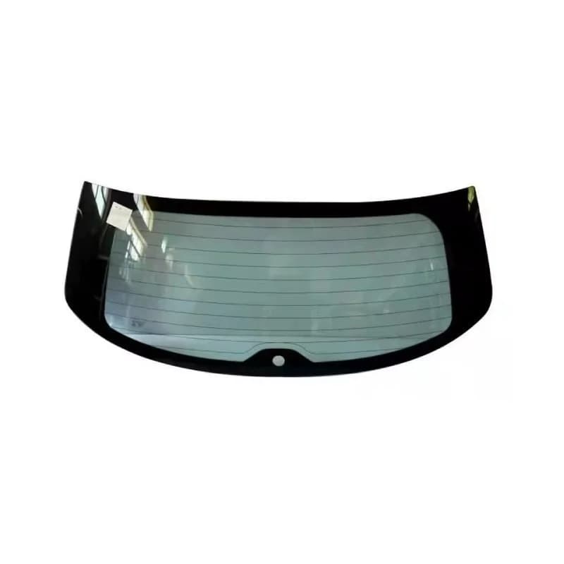 شیشه عقب گک GS3 امزوم