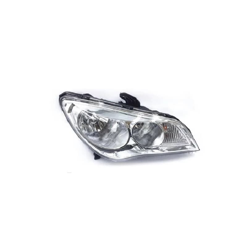 چراغ جلو ام جی MG 350