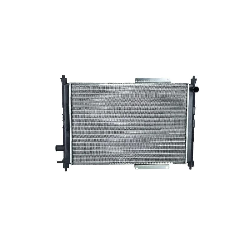 رادیاتور آب ام جی MG 350