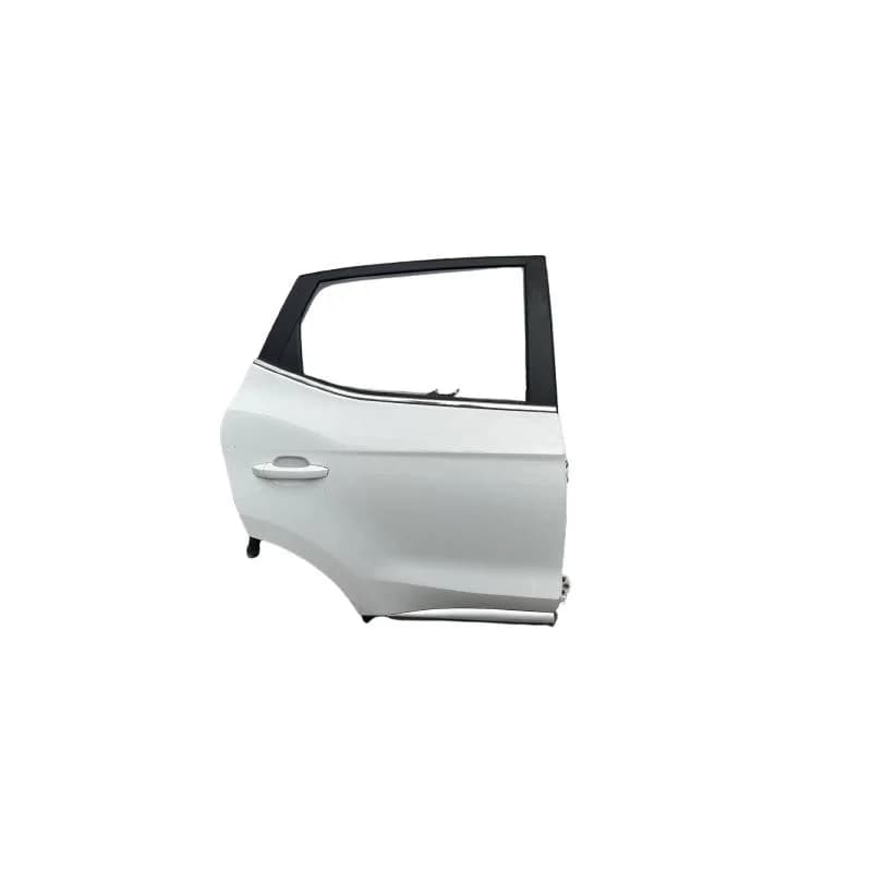 درب عقب راست سمت شاگرد ام‌جی MG 350