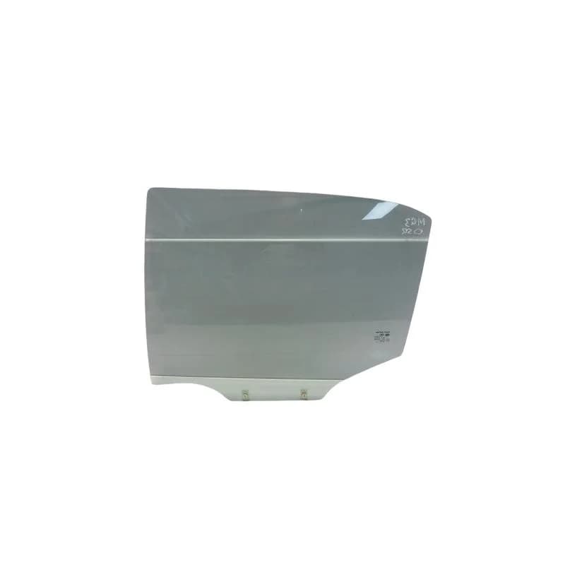 شیشه درب عقب چپ ام جی MG 350