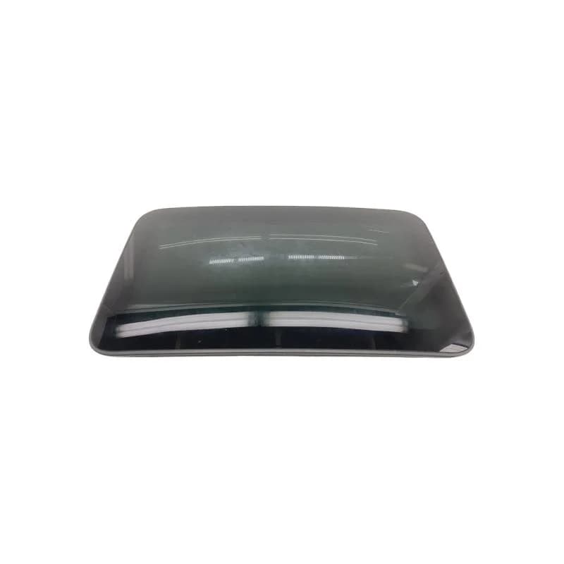 شیشه سانروف ام جی MG 350