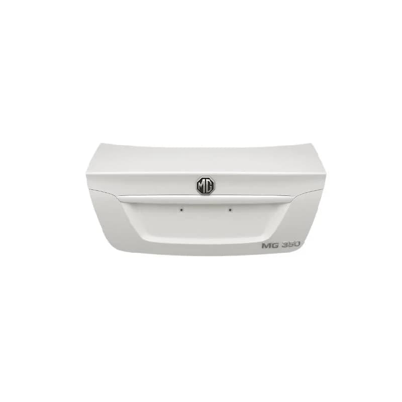 درب صندوق ام‌جی MG 350