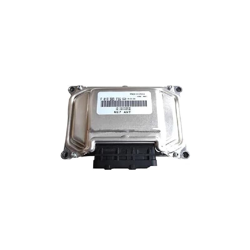ECU کامپیوتر ام جی 350