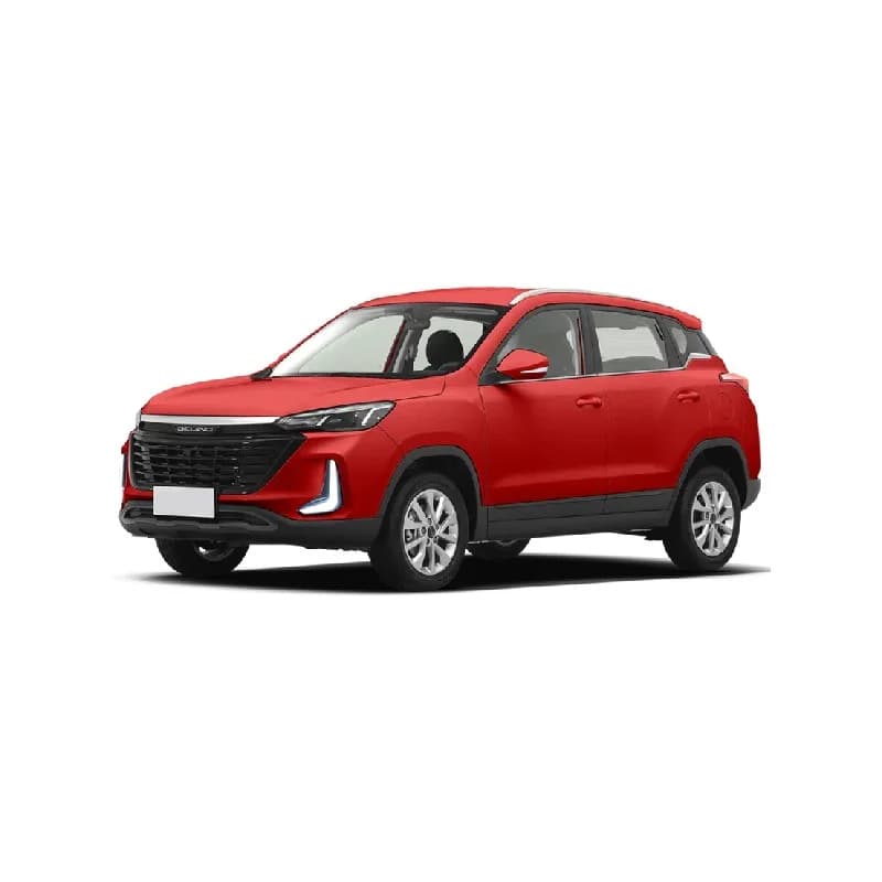 درب صندوق تیگارد X35