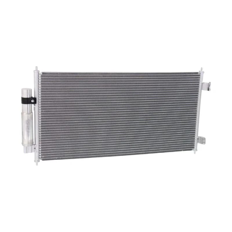 رادیاتور کولر تیگارد X35