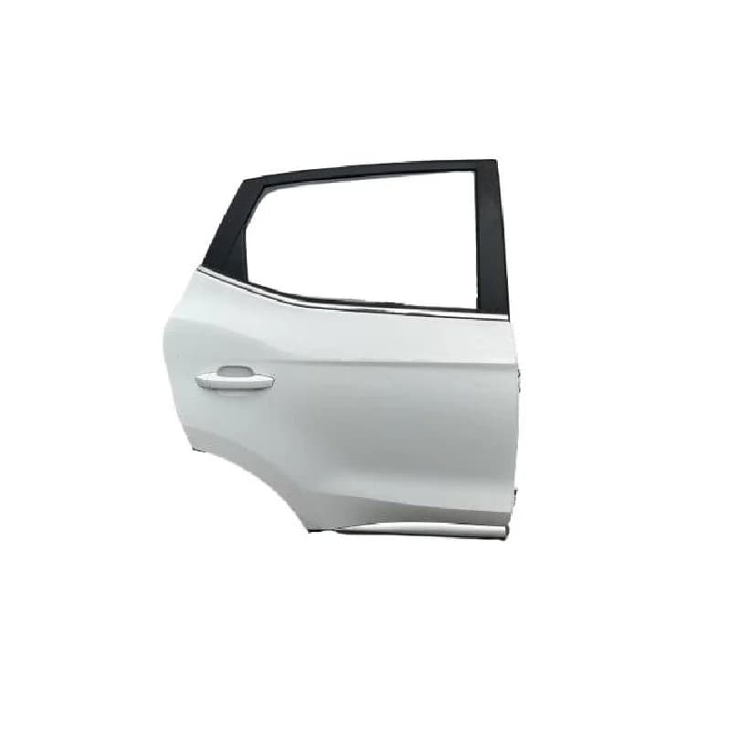 درب عقب راست (سمت شاگرد) تیگارد X35