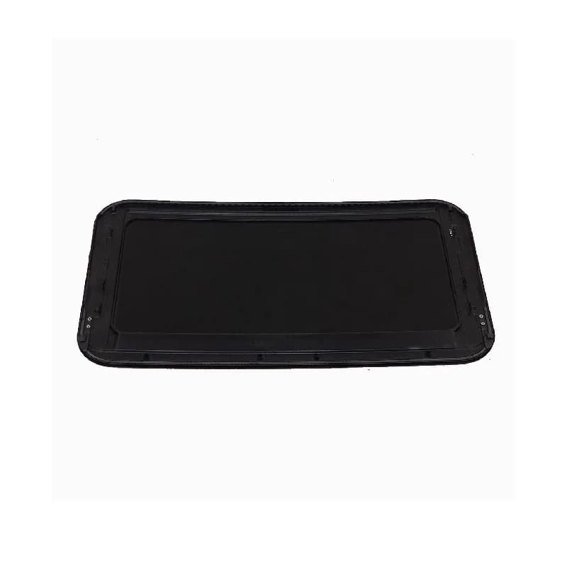 شیشه سانروف تیگارد X35