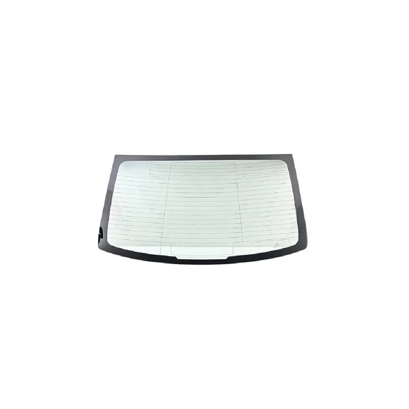 شیشه عقب بسترن B50