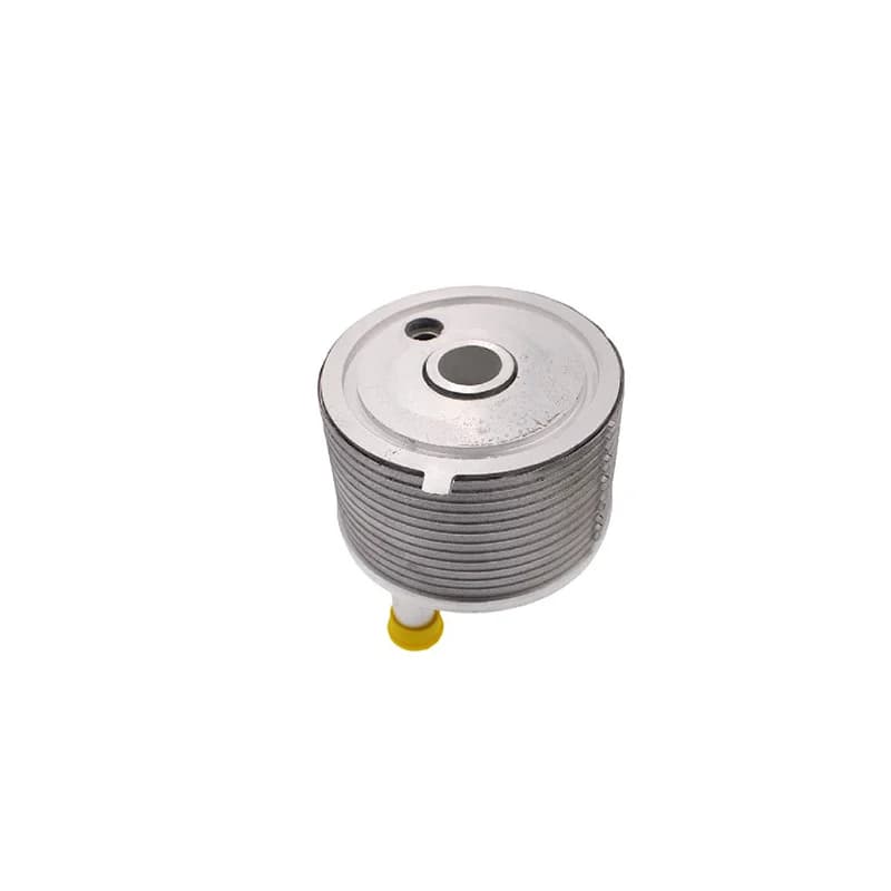 خنککن روغن موتور بسترن B50