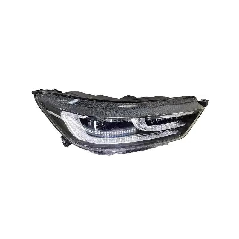چراغ جلو تیگو 8 پرومکس