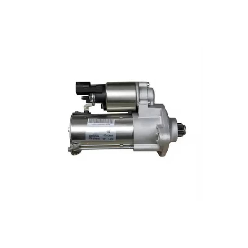 استارت تیگو 8 پرومکس