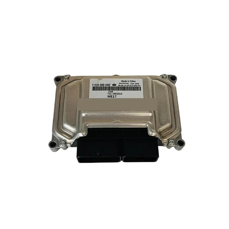 کامپیوتر ECU تیگو 8 پرومکس