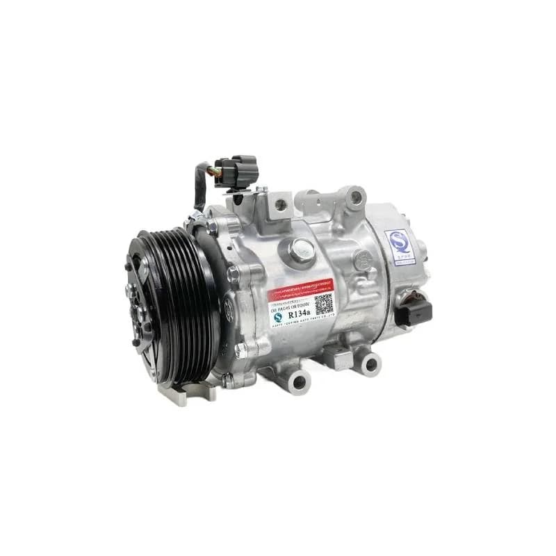 کمپرسور کولر تیگو 8 پرومکس
