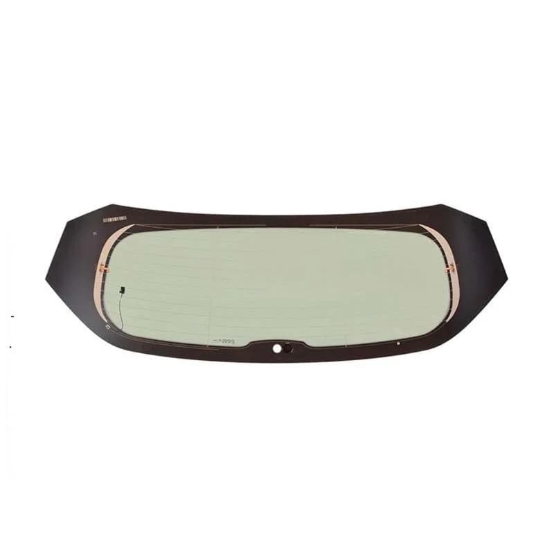 شیشه عقب چانگان CS55 پلاس