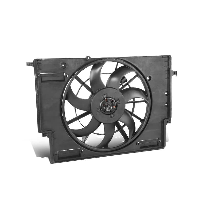 فن کامل چانگان CS55 پلاس