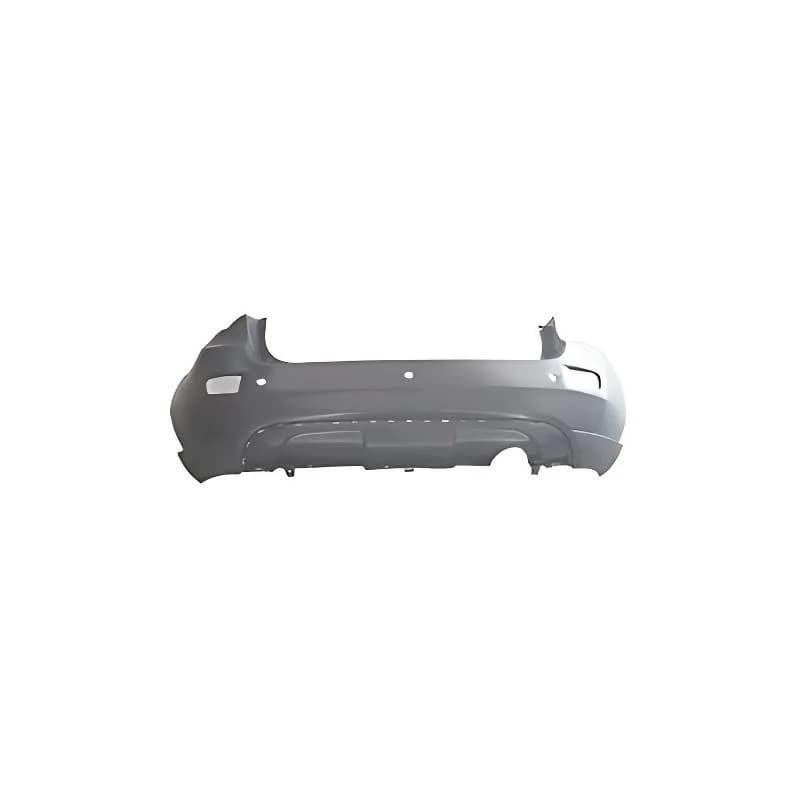 سپر عقب چانگان CS35