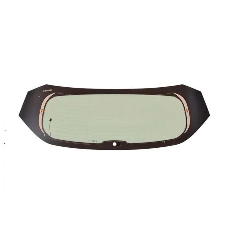 شیشه عقب چانگان CS35