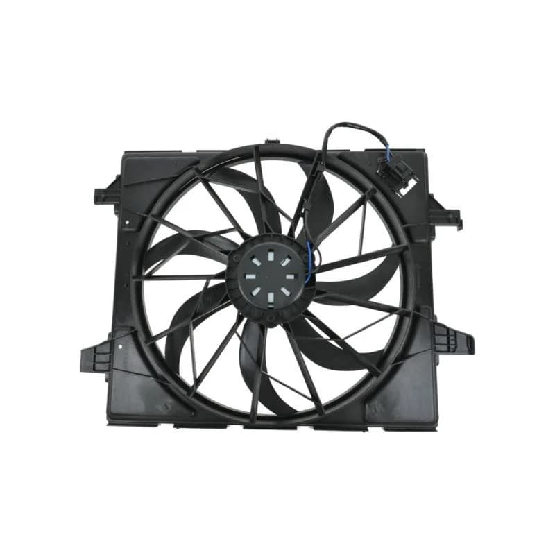 فن کامل چانگان CS35