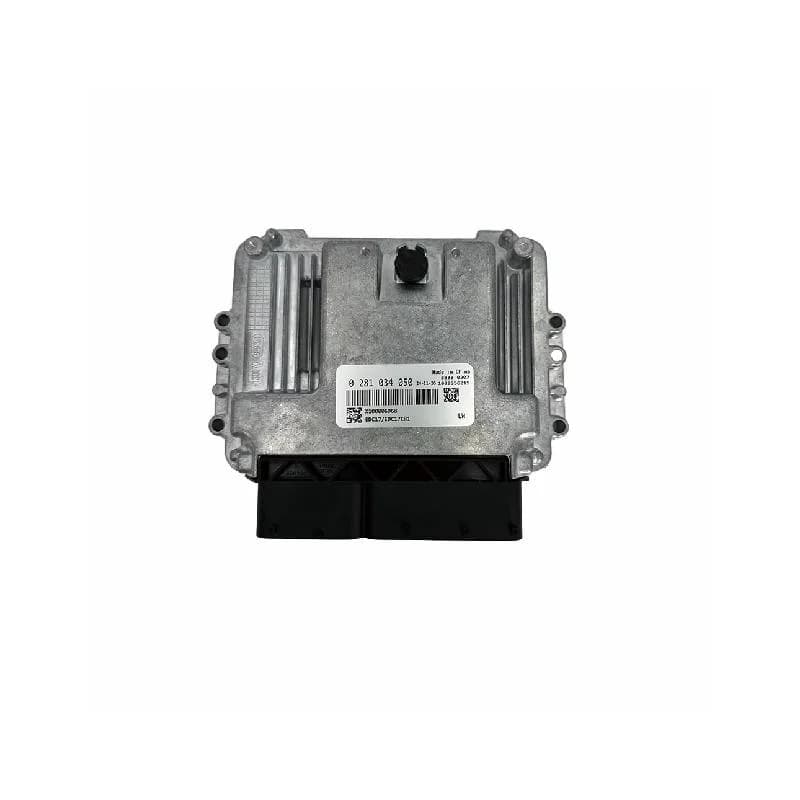 ECU چانگان CS35