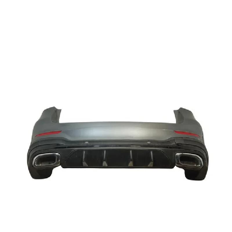 سپر عقب آریزو 6 GT