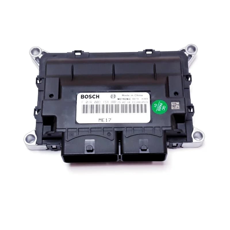 ECU آریزو 6 GT