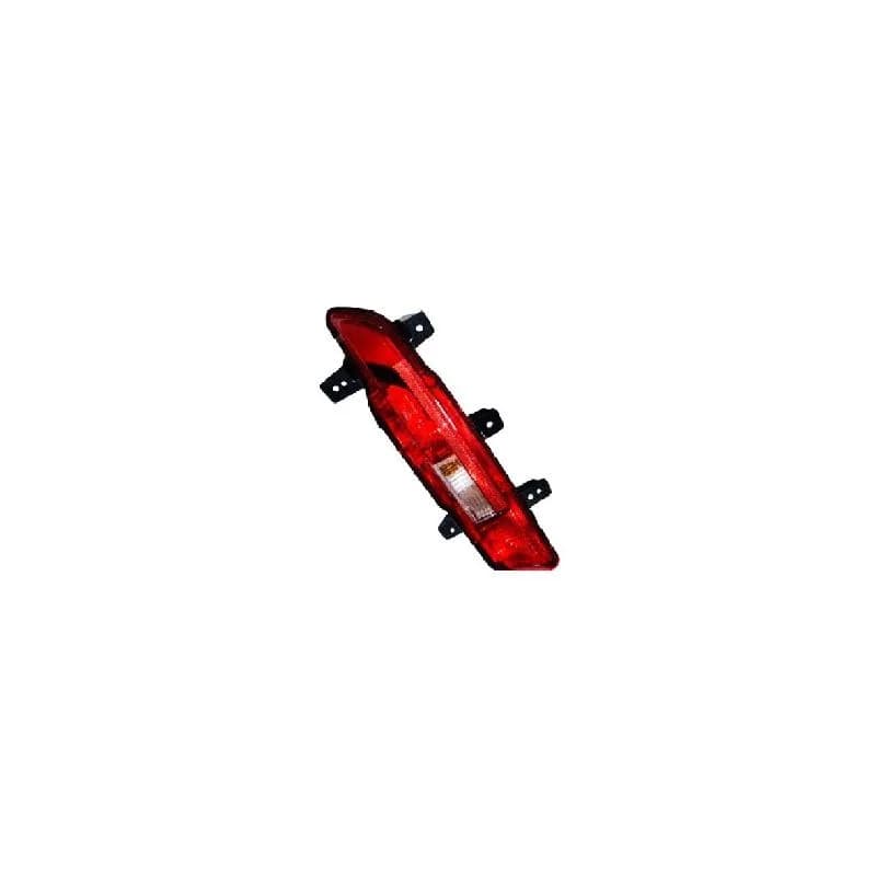 مه شکن عقب چپ دیگنیتی پرایم