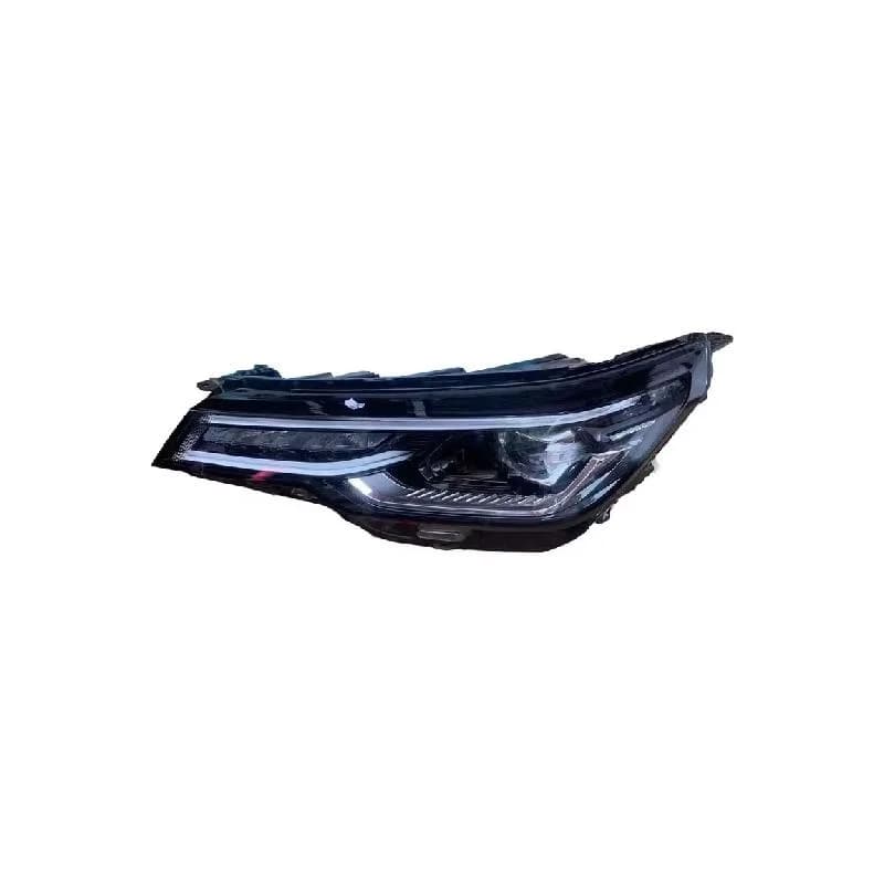 چراغ جلو چانگان CS55