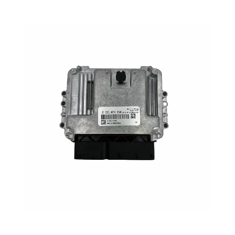 ECU چانگان CS55