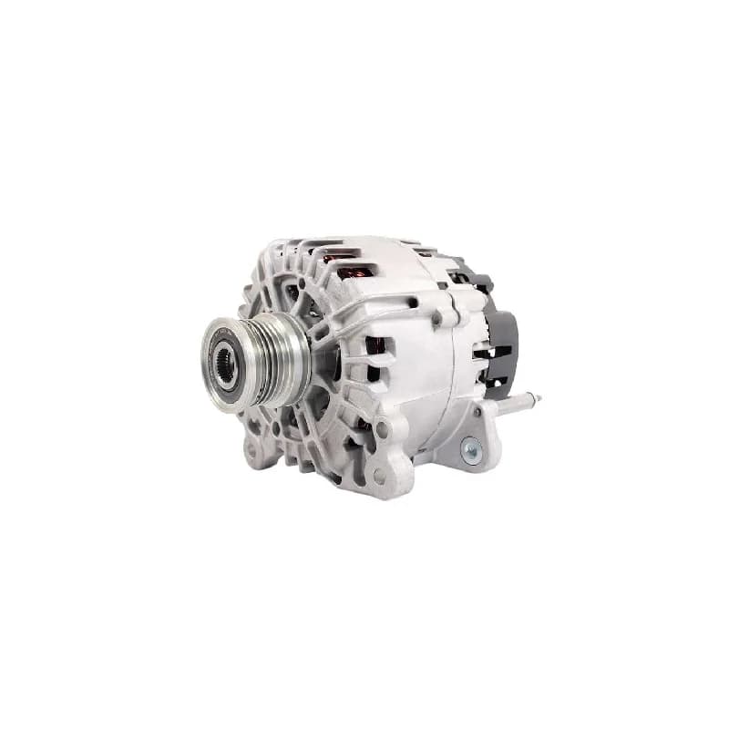 دینام FMC T5